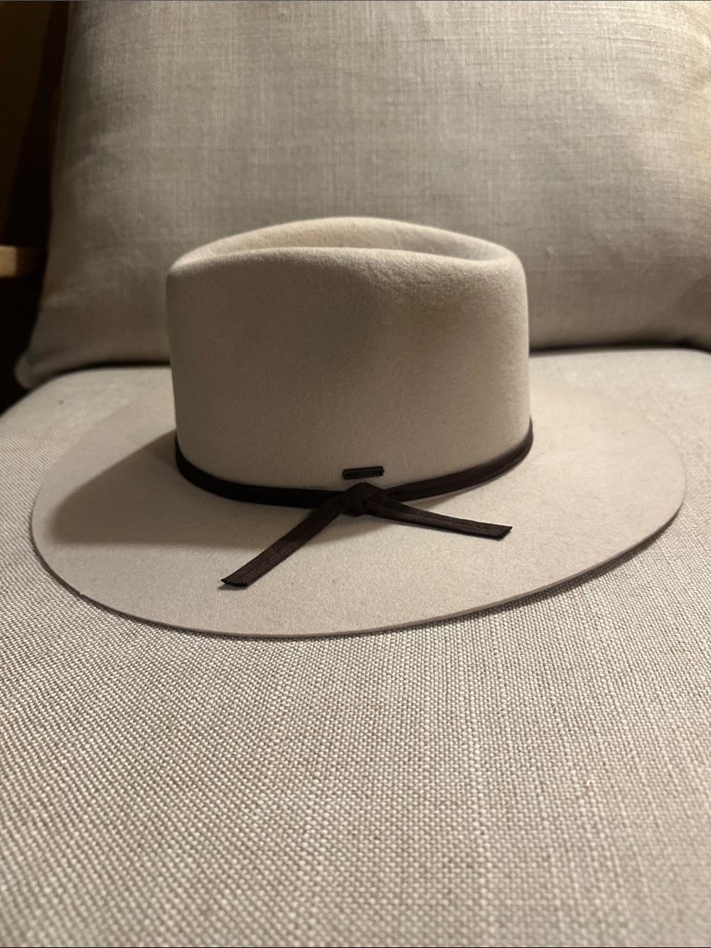 Brixton Hat